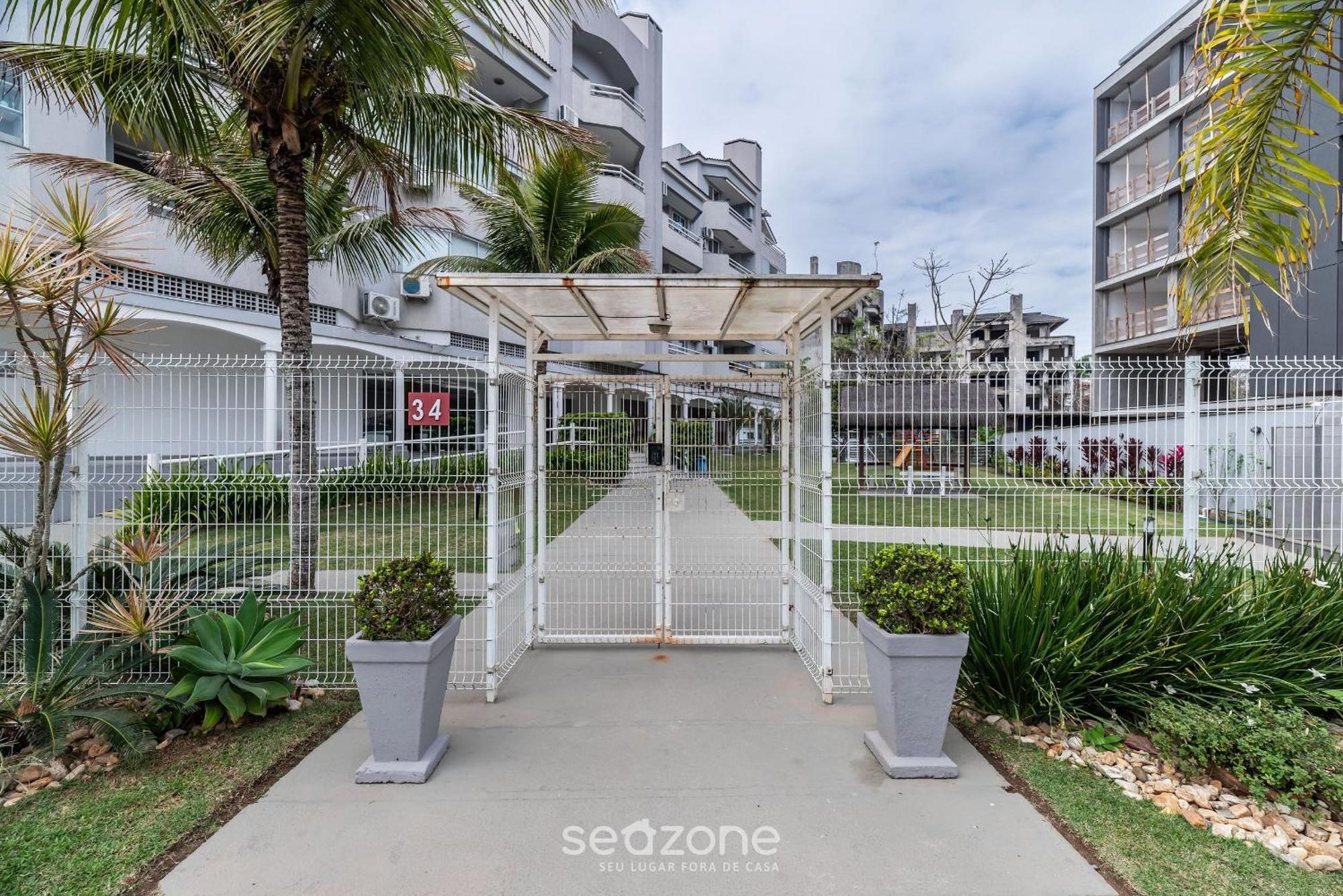 Apto Moderno E Confortavel Perto Da Praia Jsr112 Florianópolis Zewnętrze zdjęcie