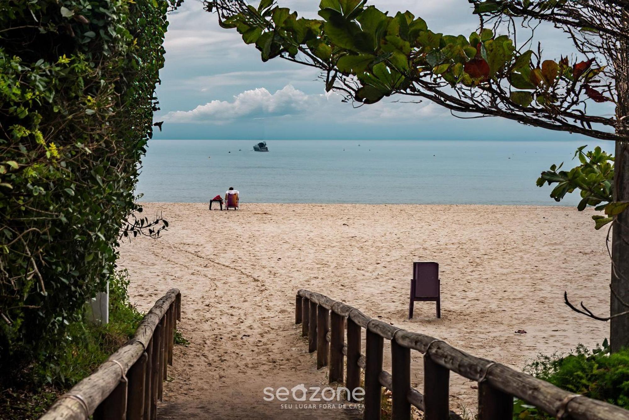 Apto Moderno E Confortavel Perto Da Praia Jsr112 Florianópolis Zewnętrze zdjęcie